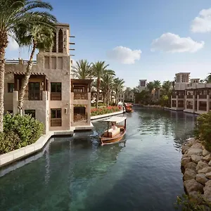 Resort Jumeirah Dar Al Masyaf, Dubai